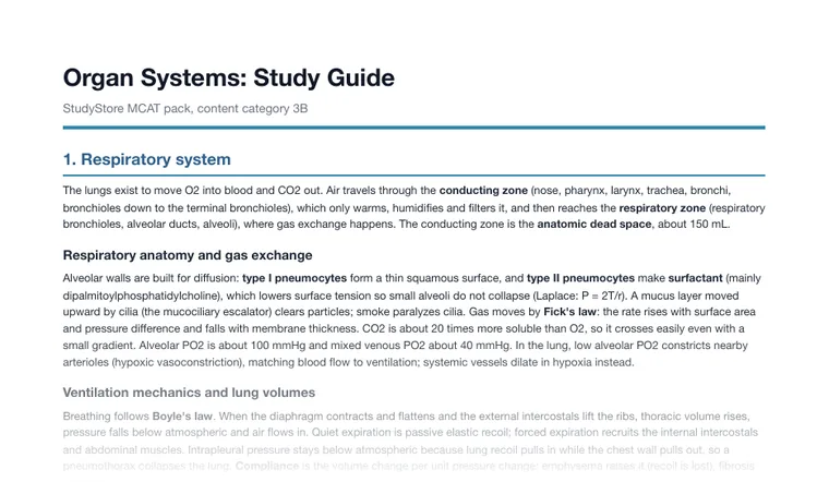 Study guide, page 1 (partial preview)