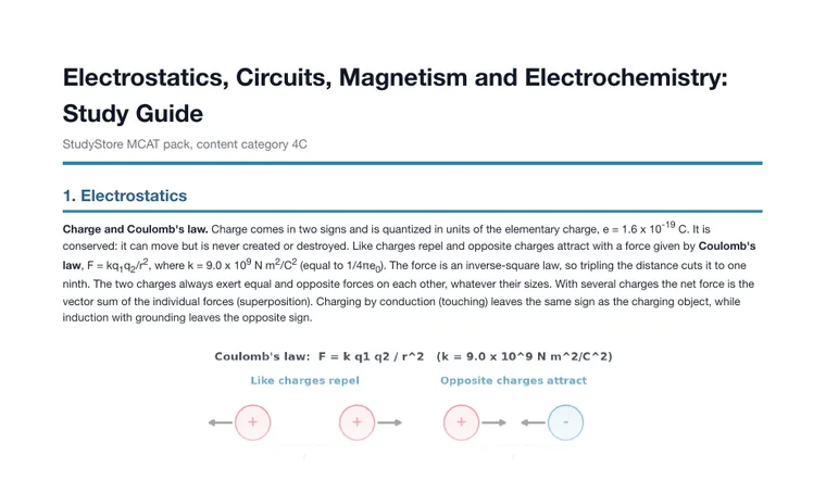 Study guide, page 1 (partial preview)