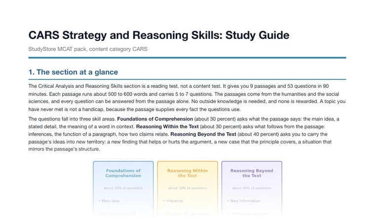 Study guide, page 1 (partial preview)